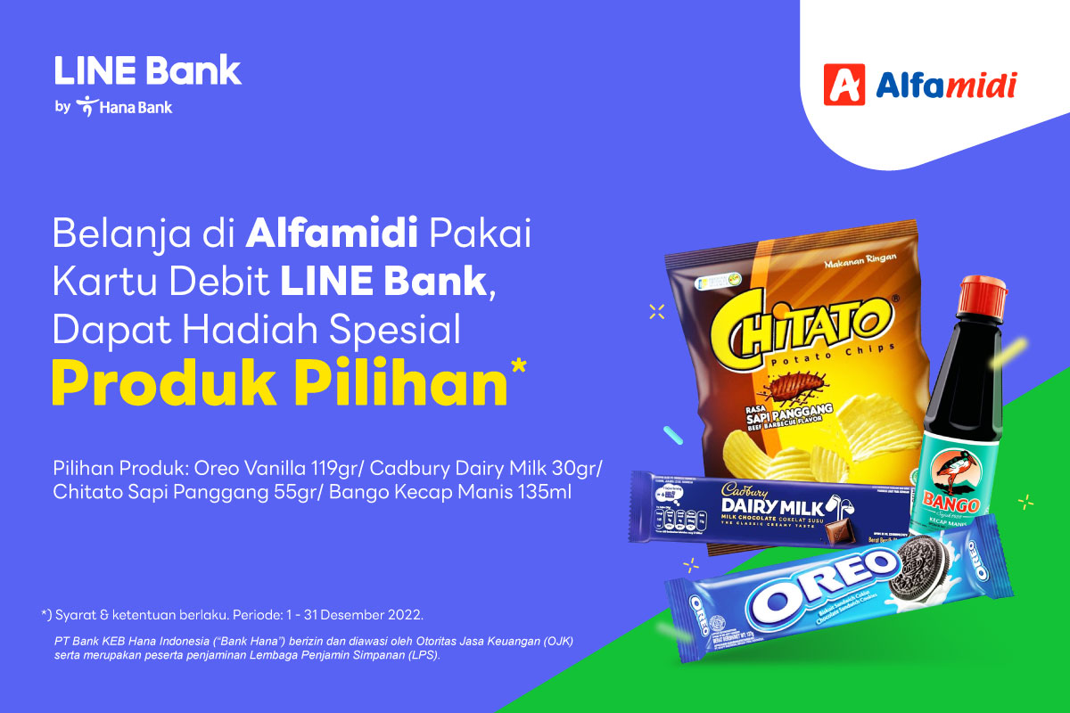 Promo Alfamidi