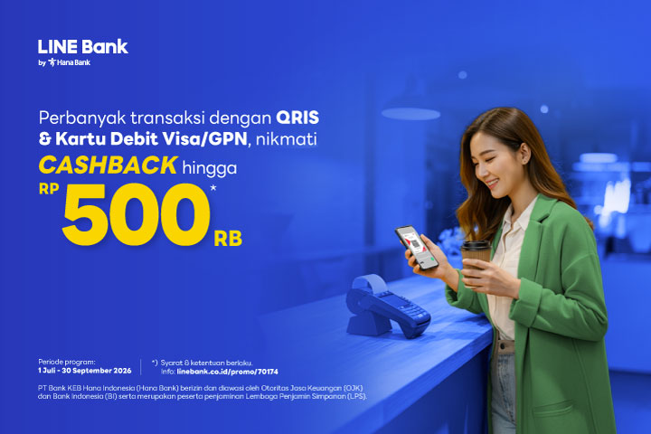 Promo EveryPay