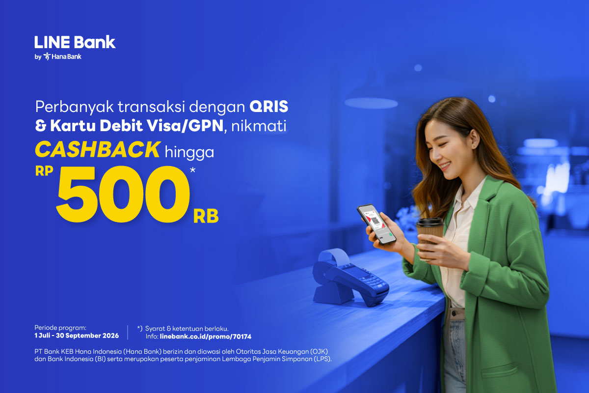 Promo EveryPay