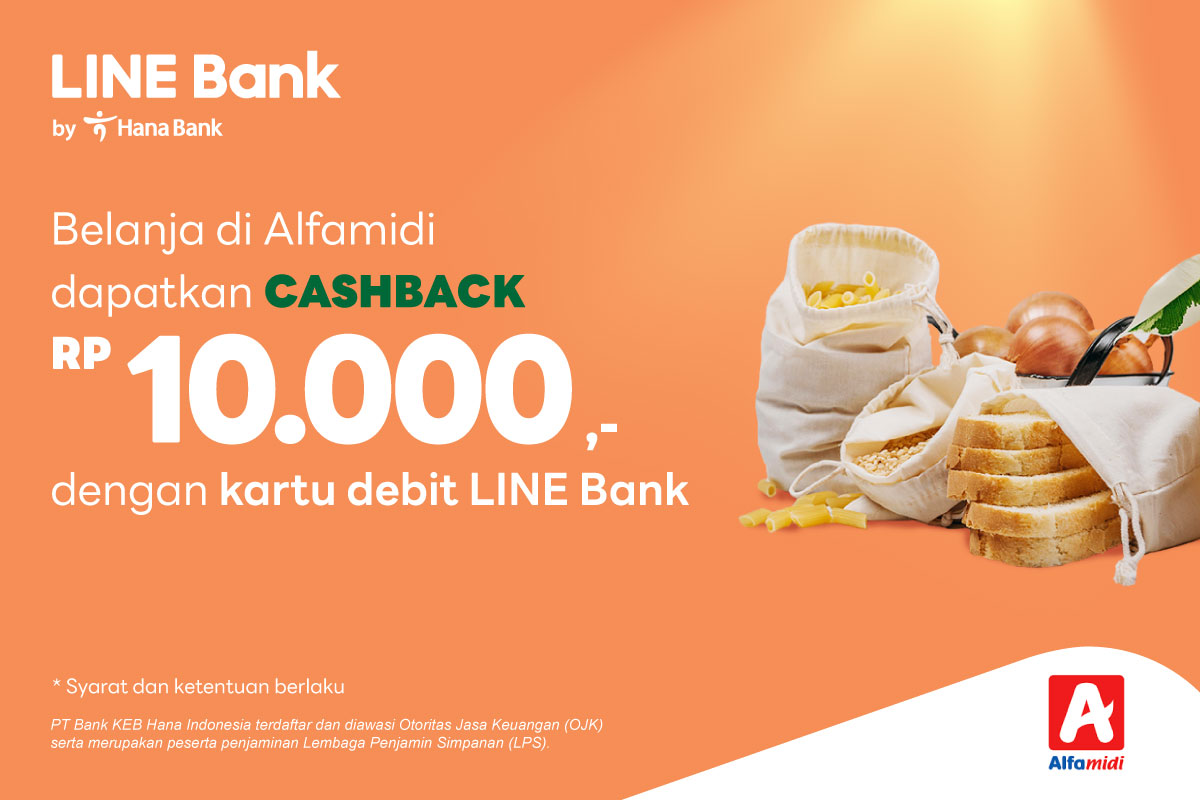 Promo Alfamidi