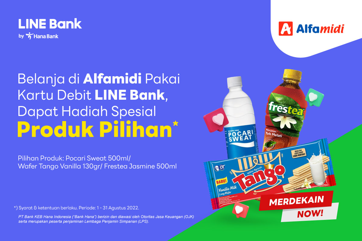 Promo Alfamidi