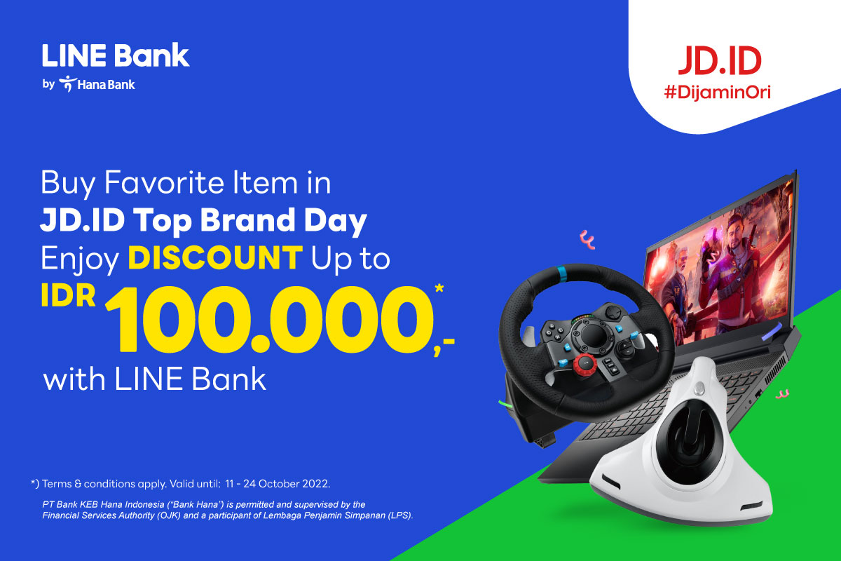 Promo code - LINE Bank