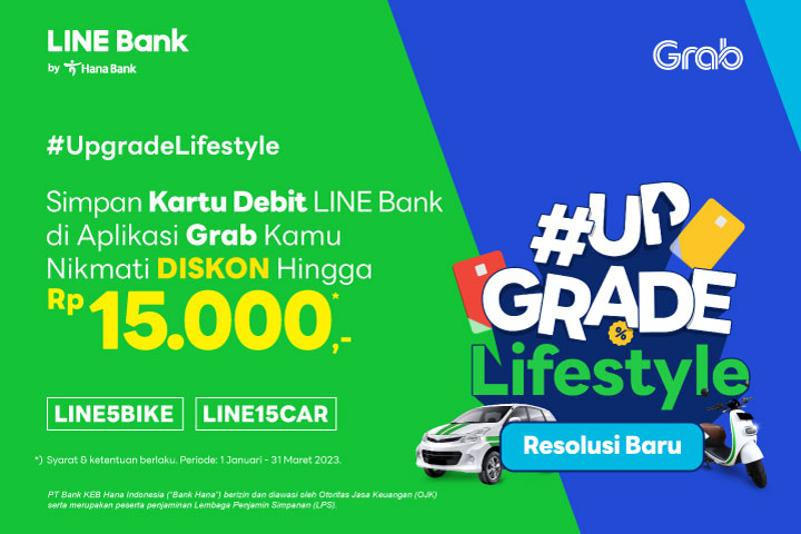 Promo Grab