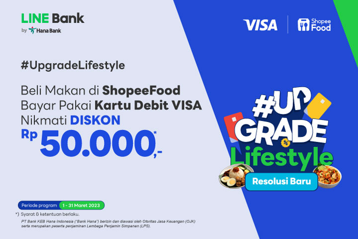 Promo ShopeeFood
