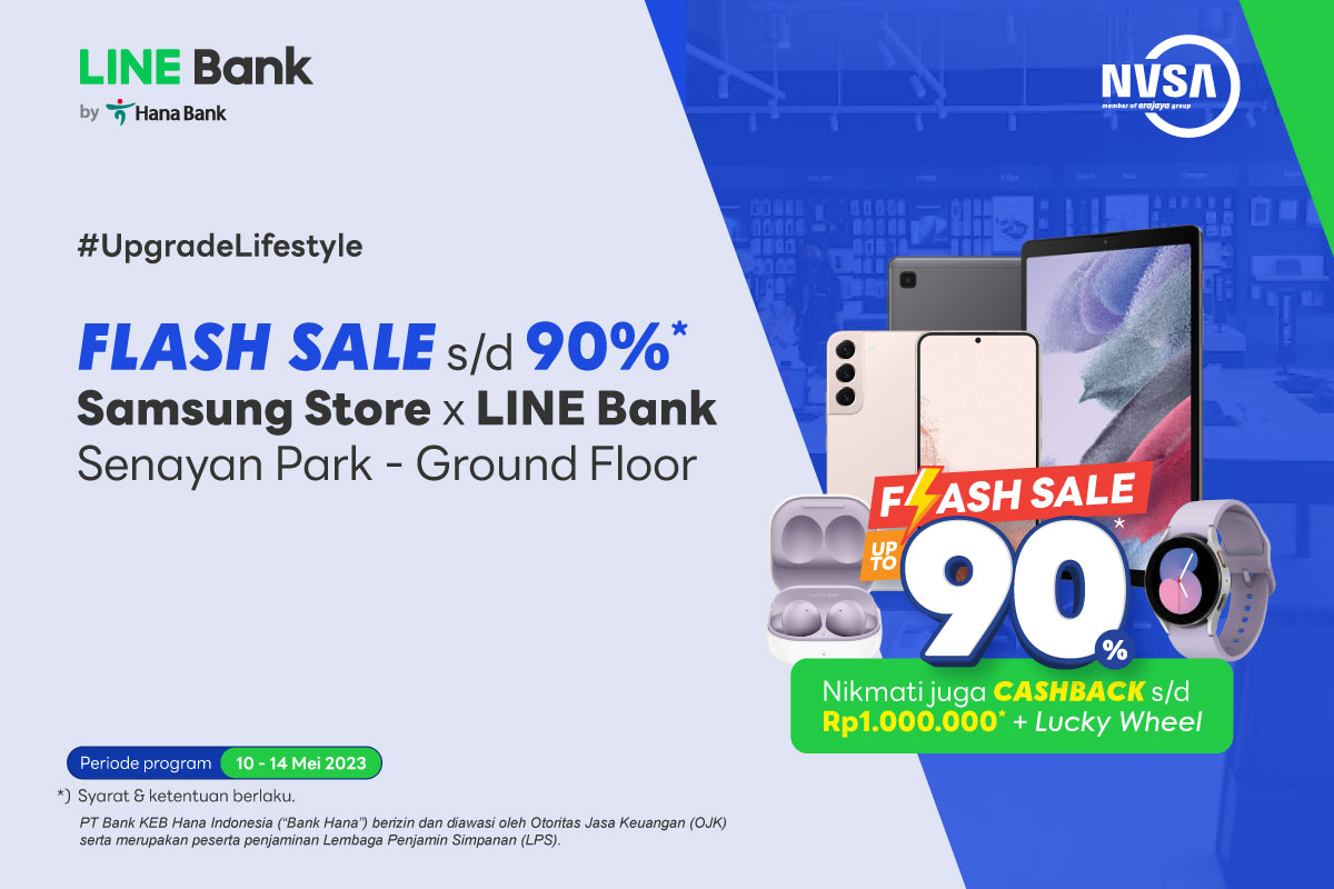 Samsung Store