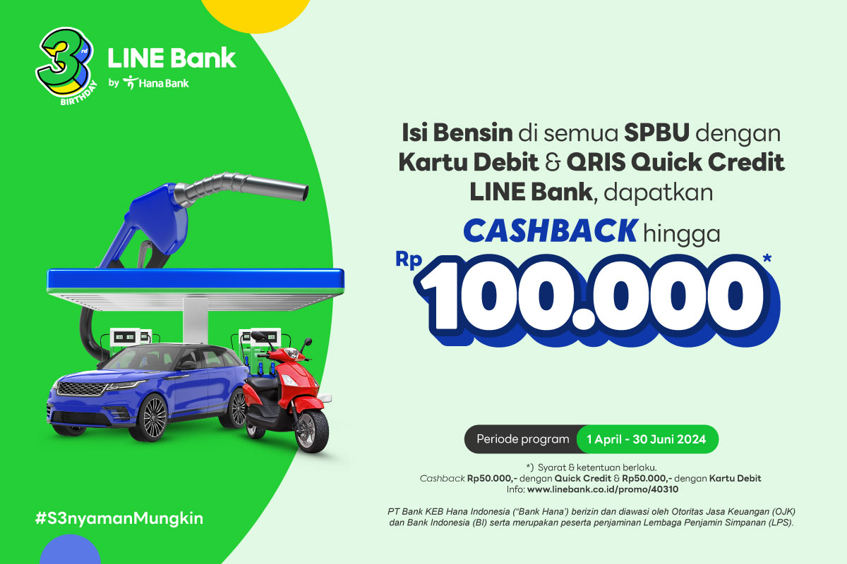 Promo SPBU