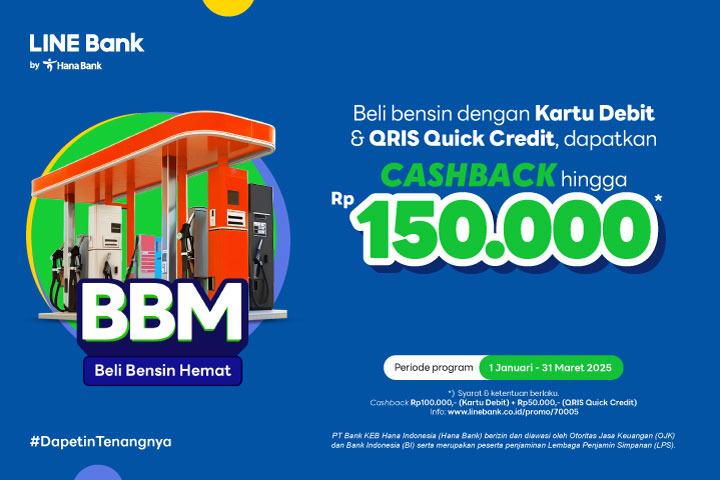 Promo BBM