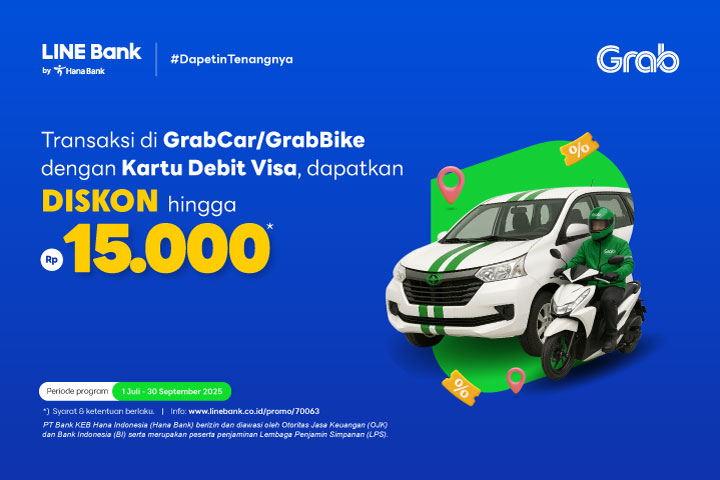 Promo Grab