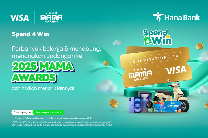 Program Spend4Win