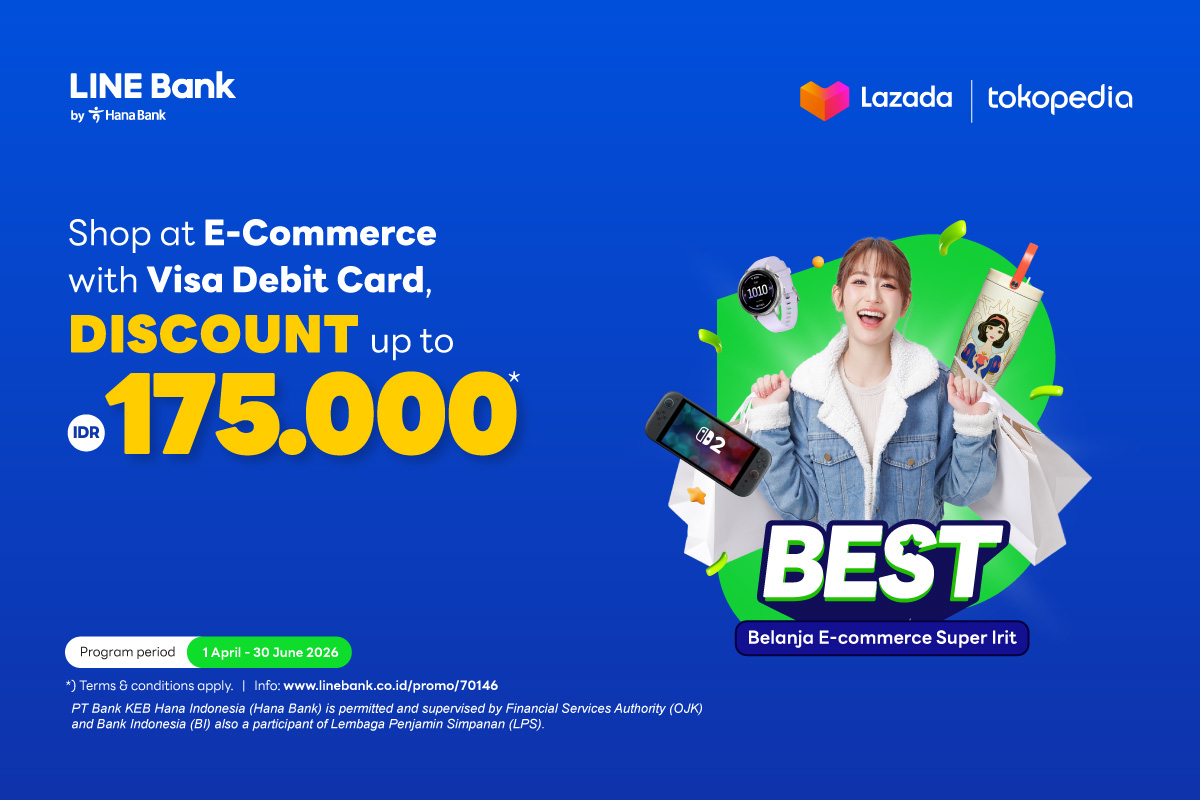 E-commerce Promotion