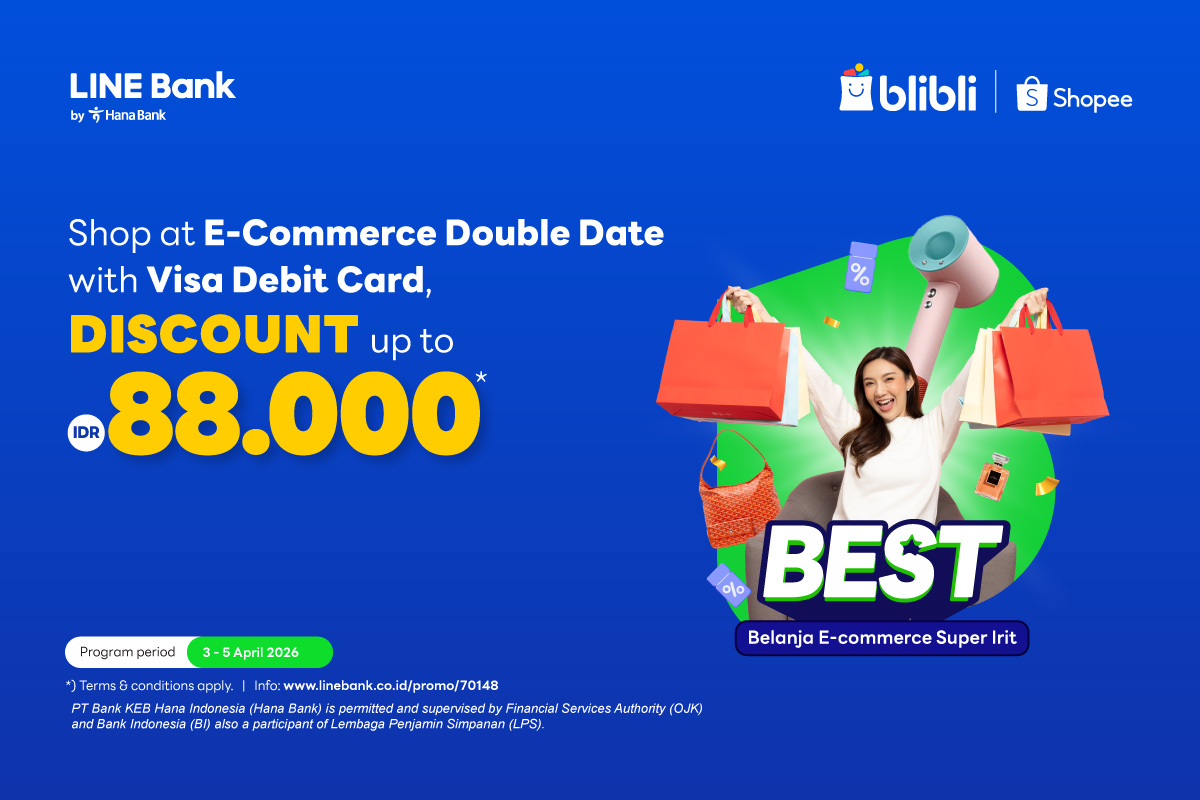 BEST Promotion - 4.4