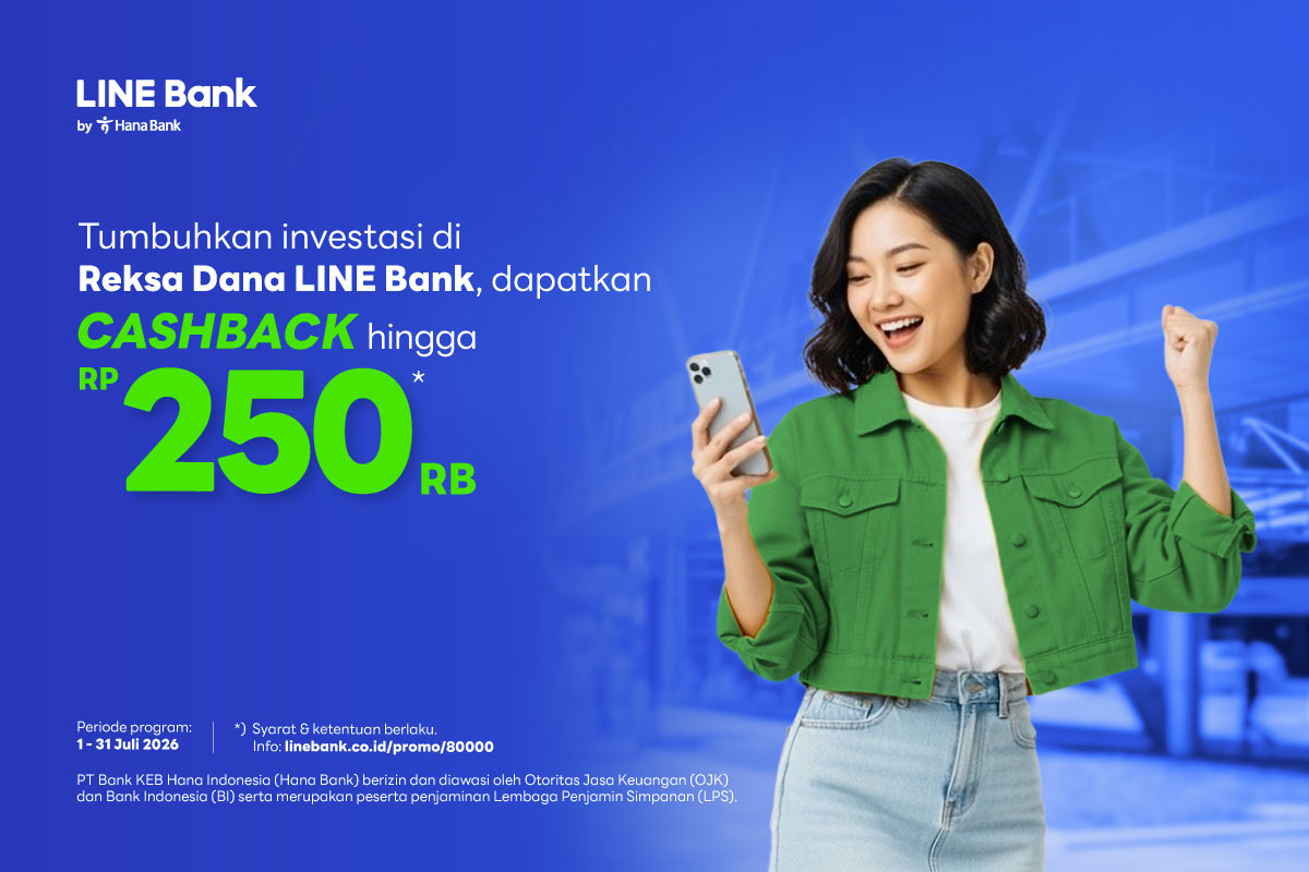 Promo - Wealth Growth Reward