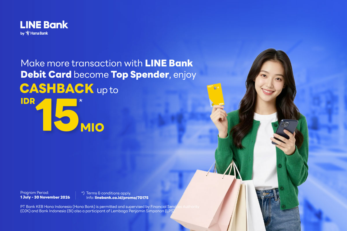 Top Spender Promo