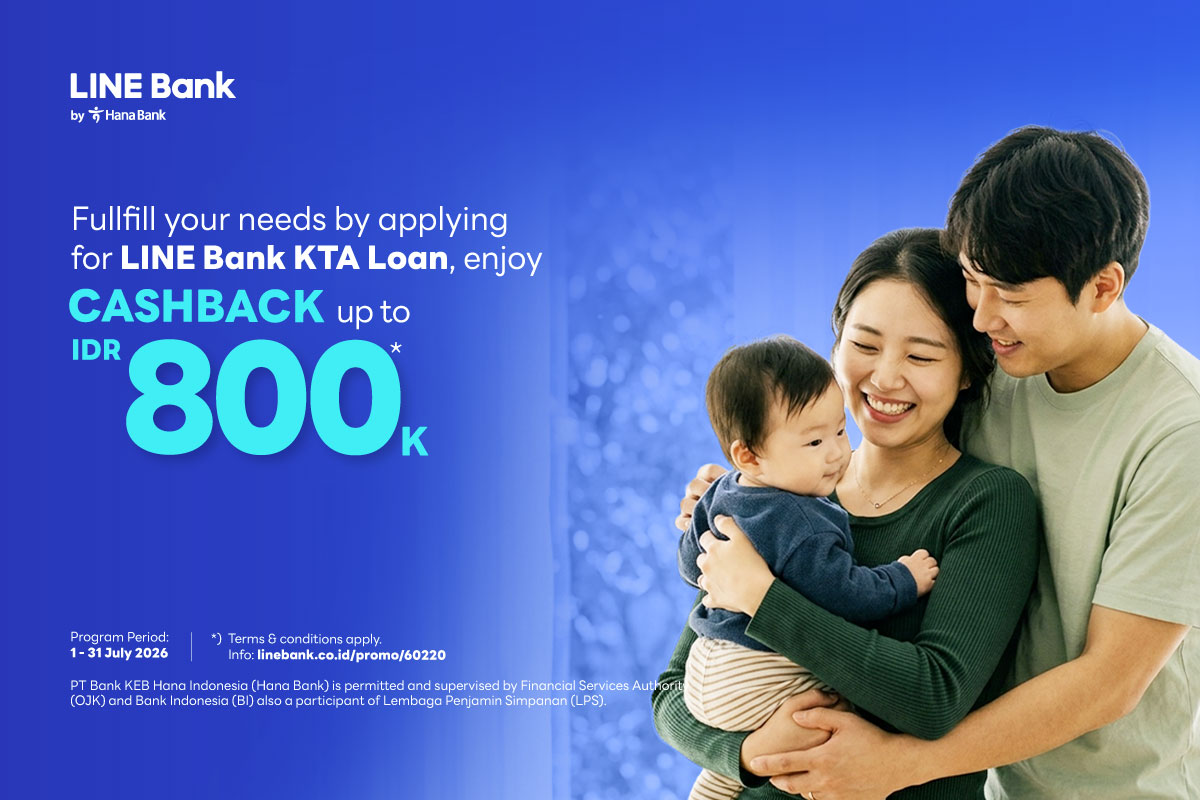 Loan Promotion