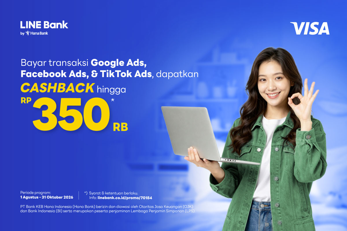 Promo - Ads Platform
