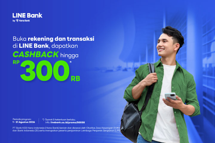 Promo - Welcome NTB