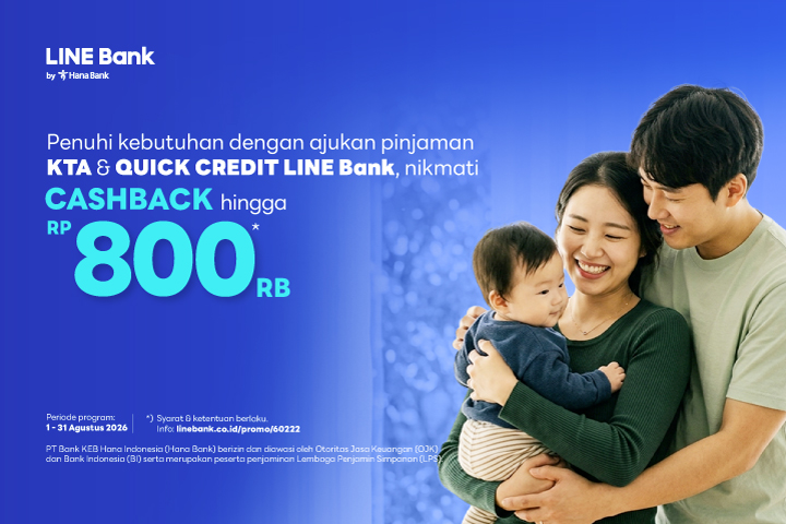 Promo KTA