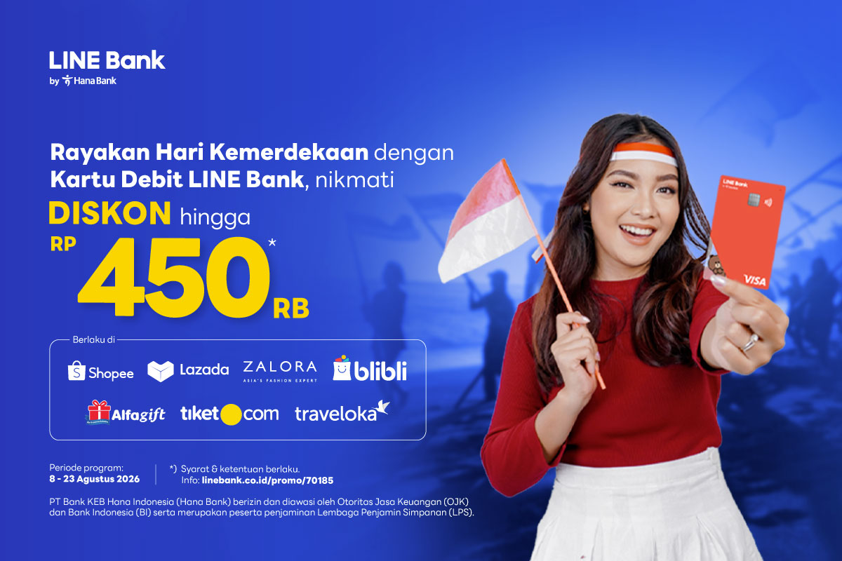 Promo - Independence Day