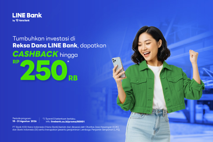 Promo - Wealth Growth Reward