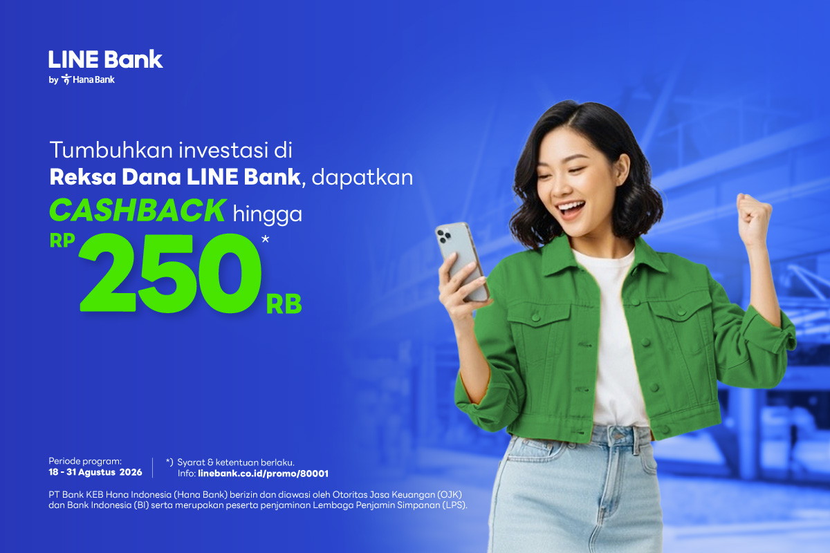 Promo - Wealth Growth Reward
