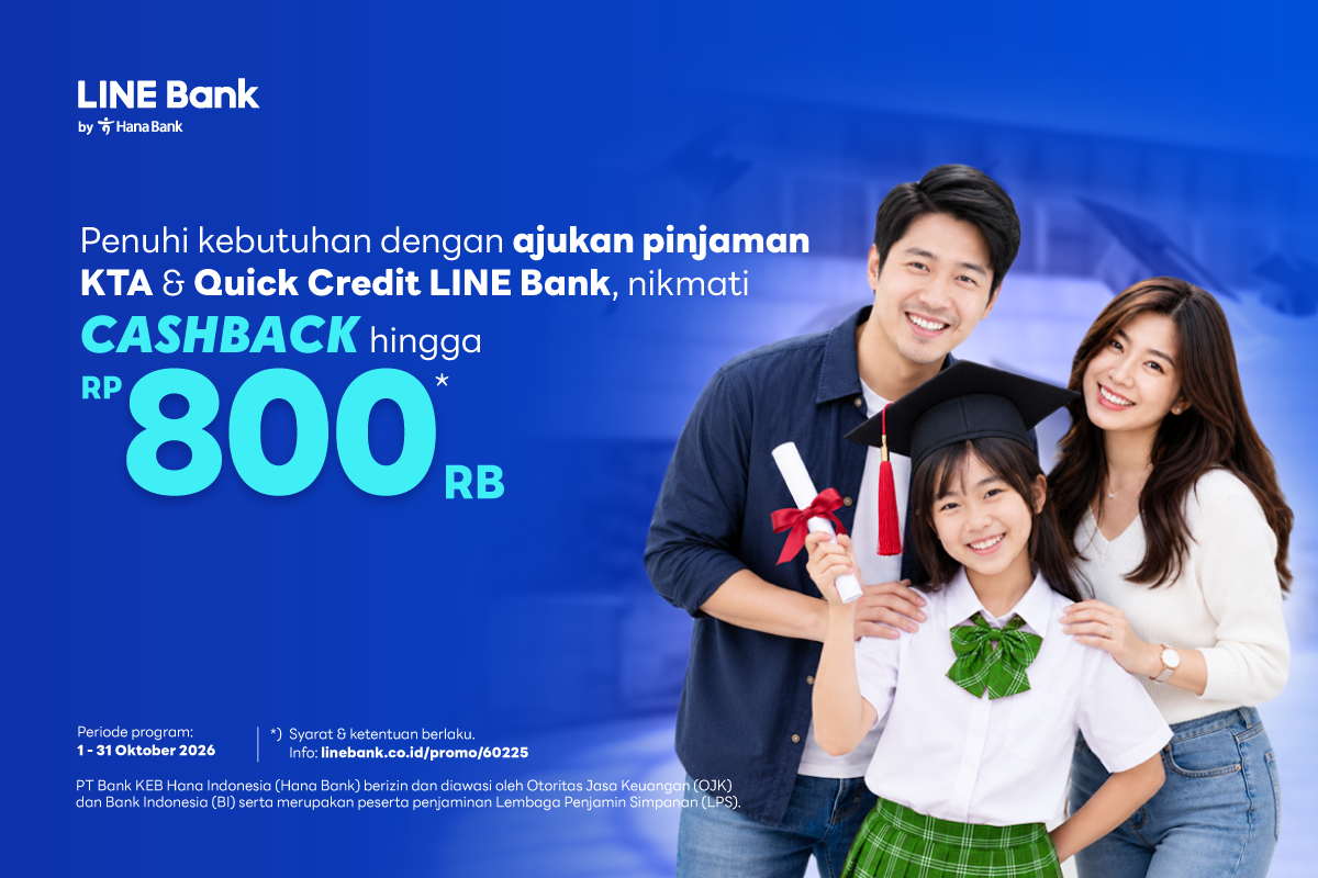 Promo KTA