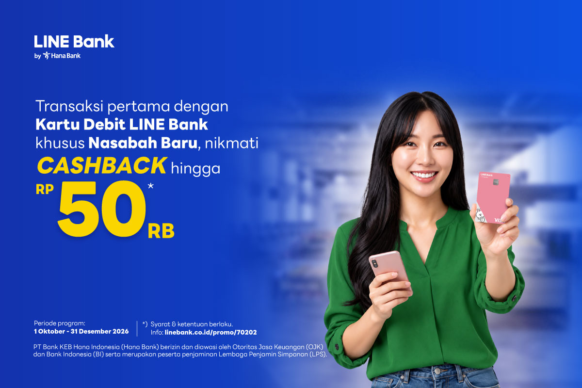 NTB Welcome Bonus
